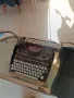 Пишешта машина внос от Италия, снимка 3