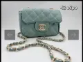 Дамски чанти Chanel , снимка 11