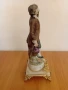 Порцеланова статуетка Capodimonte, снимка 6