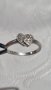 Сребърен пръстен 925 , снимка 2
