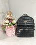 Черна раница  Guess код SG252, снимка 3