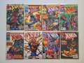 Комикси Uncanny X-Men, Vol. 1, 3, 4, 5, FN-NM, Marvel, снимка 7