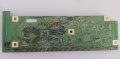 T-CON BOARD 3551L-1904J / 3550S-2908J   LG LE650AQD, снимка 2