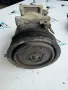 9676862380, 447150-3251 компресор за климатик Denso със счупена шайба от Citroen C4 1.6 HDI, 92 ph., снимка 2