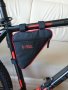 Чантичка за велосипед колело, снимка 9