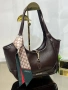 Gucci Дамска Чанта Гучи - Различни Цветове Код SK1061, снимка 6