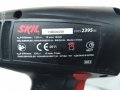 винтоверт акумулаторен, дрелка акумулаторна бормашина SKIL, 12 V, снимка 4
