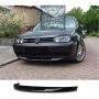 Преден лип спойлер за голф 4/vw bora / vw golf 4 lip spoiler MK4 бора, снимка 2