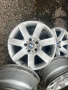 Алуминиеви джанти BMW E46 , снимка 4