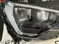 Фар фарове десен Audi Q3 F3 лед far farove Audi Кю3 Ф3 ЛЕД LED, снимка 2