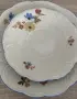 Винтидж порцеланов комплект от 3 части.Германия, около 1960 г., снимка 4