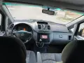 Mercedes-Benz Vito 2.2CDI 6места, снимка 14