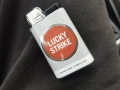 LUCKY STRIKE-НОВА ЗАПАЛКА ЗА КОЛЕКЦИЯ 1812251649, снимка 9