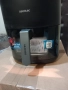 Фритюрник с горещ въздух Cecotec Cecofry Duo 6500, снимка 5