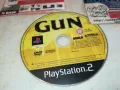 GUN PS2 GAME 1402251345, снимка 7
