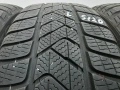 4бр зимни гуми 205/50/17 PIRELLI L05120, снимка 2