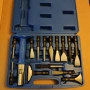 CORNWELL TOOLS 15части качествени длета Punch and Chisel Set, снимка 2