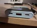 външна батерия Power Bank Shenzhen SYJ Gift Co, снимка 3