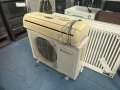 стенен климатик Климатик Nippon ASW-H12A4/HSA 12ка -цена 252 лв -12ка - топло и студено НЕ Е Инверто, снимка 1