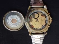 часовник pulsar seiko shronograph, снимка 3