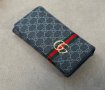 Портфейл Портмоне Сак Чанта куфар борсета Gucci Гучи, снимка 4