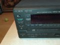 SONY HCD-H1600 JAPAN CD RECEIVER ВНОС GERMANY 0203221221, снимка 4