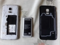 Samsung Galaxy - S5 Mini, снимка 7