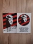 Програмки (книжки) на Левски-Спартак, много стари, снимка 7