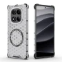 Xiaomi Redmi Note 14 Pro / 14 Pro+ / HONEYCOMB MAGSAFE Удароустойчив кейс гръб калъф, снимка 9