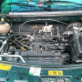 Land Rover Frelander 2,0 i16v gas benzin, снимка 7