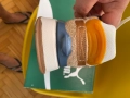 Продавам оригинални маратонки PUMA Mirage Sport Haked Safari, снимка 5