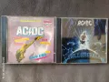 AC/DC CD AC DC, снимка 1