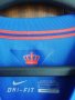 Нидерландия Nike оригинална футболна тениска фланелка Netherlands , снимка 3