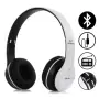 Безжични Bluetooth слушалки, снимка 8
