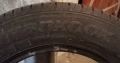 Продавам 1 брой летна гума 195.65.15 дот 2020 Hankook , снимка 4