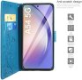 Нов Калъф за телефон протектор стойка/Съвместим със Samsung Galaxy A54 5G, снимка 2