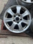15 цолови алуминиеви джанти за групата на Фолксваген, снимка 4