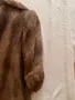 Дамско палто-естествено, снимка 10