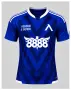Левски Шампион Нова Футболна Mъжка Тeниска ЛЕВСКИ 8888 LEVSKI SOFIA new season, снимка 3