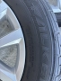 джанти за VW Passat B8 – модел Sepang 16” CMS с гуми, снимка 3
