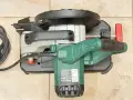 Шлифовъчен диск, ParkSide PMTS 180 A1, нож за метал, 1280W, снимка 1