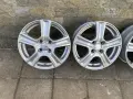 Оригинални джанти  Brock Alloy Wheels RC19-505  Toyota Hyundai Kia 15”, снимка 3
