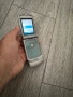 Motorola v3 Silver V3 бг меню, снимка 7