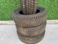 Зимни гуми Continental Winter Contact TS 850 P 215/65/R17 4 броя, снимка 2