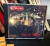 Компакт Дискове - Рок - Метъл: No Fun At All – Live In Tokyo - CD EP (6 Tracks), снимка 1