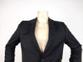 Versace x H&M - Оригинално мъжко сако размер 46 / S, снимка 7
