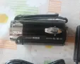 Малка видеокамера Panasonic SDR-S26, снимка 3