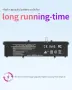 Нова Батерия за лаптоп ASUS VivoBook M413 TM420 TP420 X413 S413 4000mAh, снимка 3