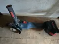 Bosch акумулаторен комплект от 4 части, перфоратор, ударен гайковерт, ъглошлайф и винтоверт , снимка 11