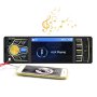 Bluetooth Мултимедия аудио,видео плеър за кола MP5 JSD 5889 4.3" Единичен Din Wireless Mp3 Mp4 MP5 P, снимка 3